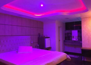 PM é acionada após trisal usar suíte de motel e sair sem pagar na zona sul