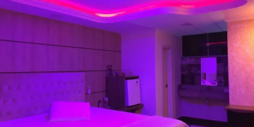 PM é acionada após trisal usar suíte de motel e sair sem pagar na zona sul