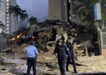 Terremotos na Venezuela matam mais de 160 pessoas