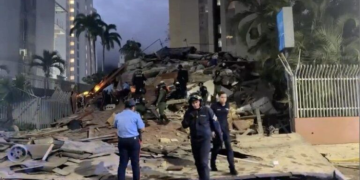Terremotos na Venezuela matam mais de 160 pessoas