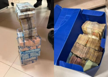 Dois servidores são presos e 11 afastados em operação na ALE-RO que investiga ‘rachadinha’