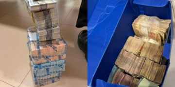 Dois servidores são presos e 11 afastados em operação na ALE-RO que investiga ‘rachadinha’