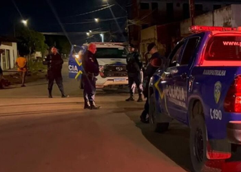 Homem é morto com tiro espingarda calibre 12 na cabeça em Rondônia