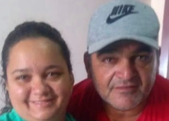 Policial penal é suspeito de invadir casa e executar pai e filha