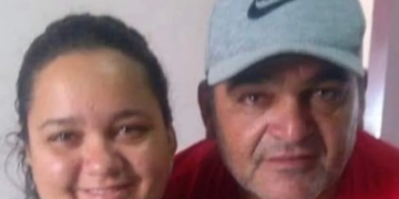 Policial penal é suspeito de invadir casa e executar pai e filha