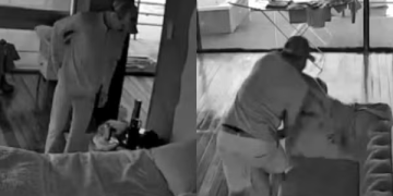 Após ser demitido, ex-funcionário invade casa de dono de restaurante e é preso em Porto Velho