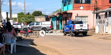 Suspeito armado morre em confronto com a Polícia Militar
