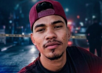 Jovem é executado a tiros dentro de residência no interior de Rondônia