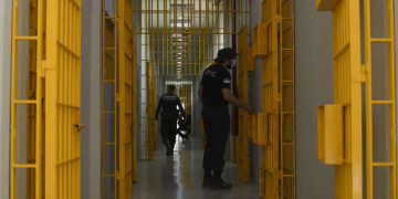 Nove detentos são condenados por tortura dentro de presídio em Rondônia
