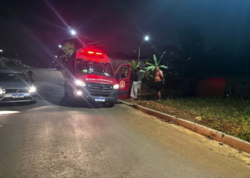 Jaru: Homem é esfaqueado dentro de casa e fica em estado grave