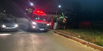 Jaru: Homem é esfaqueado dentro de casa e fica em estado grave