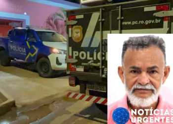 Idoso morre após passar mal em motel na zona leste