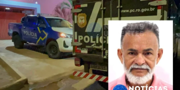Idoso morre após passar mal em motel na zona leste