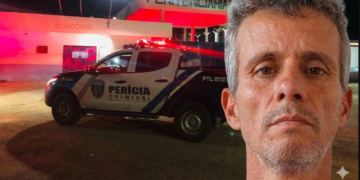URGENTE: Criminoso aproveita benefício de cela livre e foge de presídio em Porto Velho