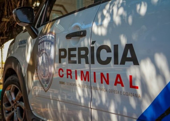 Homem é encontrado morto durante as primeiras horas da manhã em Jaru