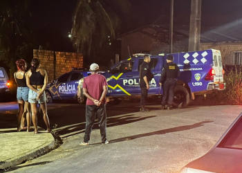 Mulher é encontrada morta com sinais de violência em casa abandonada no Setor 07 em jaru