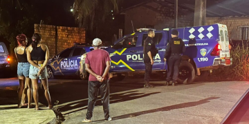 Mulher é encontrada morta com sinais de violência em casa abandonada no Setor 07 em jaru