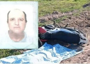 Funcionário de fazenda de 49 anos morre após mal súbito na Linha 628, no distrito de Tarilândia em jaru