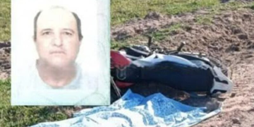 Funcionário de fazenda de 49 anos morre após mal súbito na Linha 628, no distrito de Tarilândia em jaru