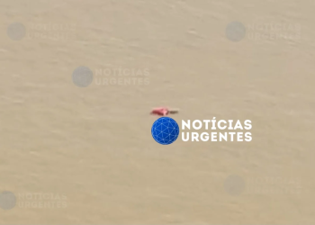 Homem morre após cair da ponte sobre o Rio Madeira