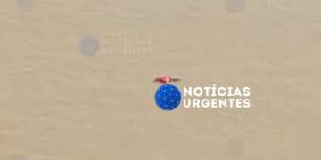 Homem morre após cair da ponte sobre o Rio Madeira