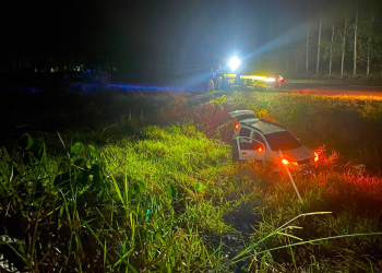 Ação conjunta entre PRF em Rondônia e PMRO resulta na apreensão de mais de 160 quilos de skunk