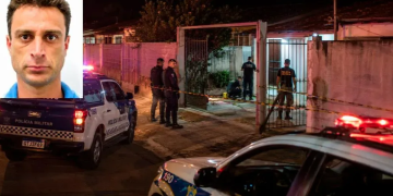 Homem é executado a tiros após pedir comida em residência