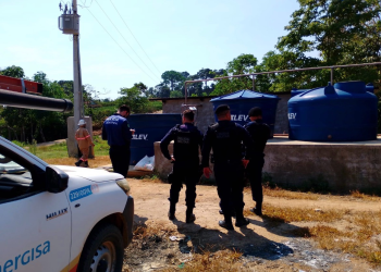 Fazendeiro é preso por furto de energia em lavoura de café