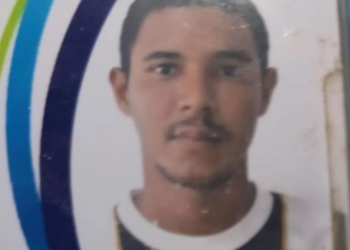 Jovem é encontrado morto com mãos e pés amarrados