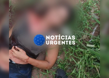 Mulher é encontrada ensanguentada após ser ferida a facadas