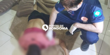 Homem é morto a facadas dentro de apartamento no Residencial Morar Melhor