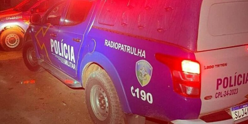 Discussão termina com tiros e quatro pneus cortados em Machadinho D’Oeste (RO)