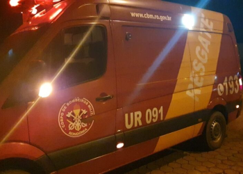 Atirador dispara cerca de cinco vezes contra homem e foge de moto em Jaru (RO)