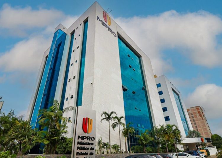 Imagem de capa - Porto Velho