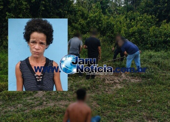 Investigação sobre moto roubada leva polícia até corpo de mulher enterrado em área rural em Ouro Preto