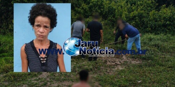 Investigação sobre moto roubada leva polícia até corpo de mulher enterrado em área rural em Ouro Preto
