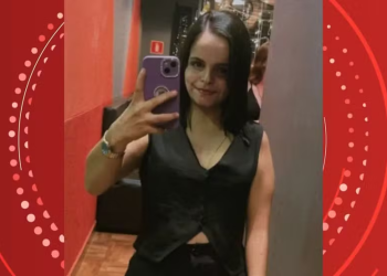 Mulher morre após batida frontal entre motocicleta e carro na BR-364