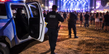 PM prende homem por suspeita de estupro de vulnerável durante Festival Garota Cachoeira