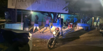 Condenado a 13 anos por tráfico em Jaru é localizado e preso pela PM em Machadinho d’Oeste